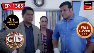 Double Lives  CID Bengali  Ep 1385  Full Episode  1 June 2023 [upl. by Suirad667]