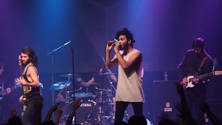 northlane live obelisk [upl. by Nlocnil877]