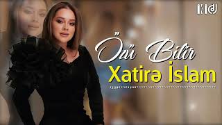 Xatire Islam  Ozu Bilir IkiDj Remix [upl. by Eciuqram]