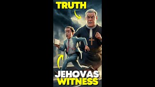 Jehovah’s Witness PANICS After Being EXPOSED for Lying About the Bible [upl. by Yelram]