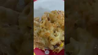 Tuna pasta bake [upl. by Farrand]