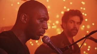 Cedric Burnside quotHard to Stay Coolquot OFFICIAL VIDEO [upl. by Drawde]