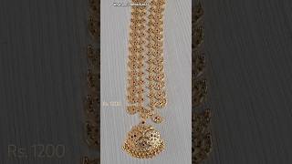 Impon trending Haram premium jewel manufacturing luxury jewelcollection [upl. by Uaeb715]