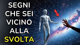 Segnali Spirituali Come Riconoscere la Tua Missione Divina ✨ [upl. by Talie]