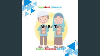 Alif Ba ta [upl. by Eimerej]