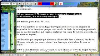 EL DIEZMO DE ABRAHAM Y LA LEY DE DIOS [upl. by Grani]