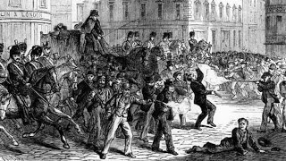 JOHN MILLIKEN AND THE ORANGE RIOTS OF 1864 BELFAST The Church History Trail [upl. by Iden]