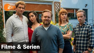 Der Spalter  Filme amp Serien  ZDF [upl. by Anairda]