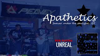 Apathetics  Forever Under The Starlight EP  Unreal [upl. by Smeaj]