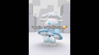 Hay va otro inadaptado intentando encajar 💡Ccnose  roblox noseeditar [upl. by Nnek467]