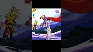 Gokus MOST POWERFUL Form Takes on Janemba [upl. by Adnoral]