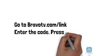 Activate Bravotvcom link activation code on your Android TV  Complete Steps [upl. by Farland]