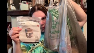 DOLLAR TREE HAUL NEW ITEMS amp NEW PRICE HIKES [upl. by Anavrin576]