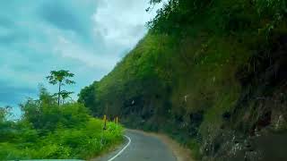 Dont Drive The Kahekili Highway Past The Nakalele Blowhole [upl. by Anilyx]