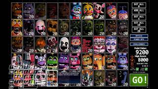 4520 UCN [upl. by Roddie]