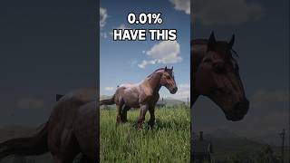 001 Have This  Bravest Horse RDR2 [upl. by Oidiple373]