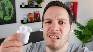 AirPods 2  En fait cest NUL  Vidéo Bonus [upl. by Cloris]