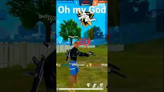 M500 ONE TAP HEADSHOT TIPS AND TRICKS  M500 NEW HEADSHOT TRICK  ONESHOT INDIA [upl. by Eyllib]