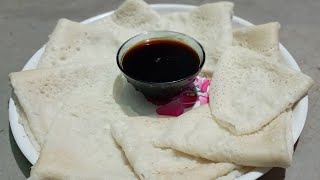 Soru Chakli Recipe Banglaসরুচাকলি রেসিপি । [upl. by Bertine]