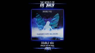 DOUBLE YOU DANCING WITH AN ANGEL 1995 [upl. by Anaujik]