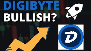 DigiByte Price Prediction News [upl. by Scot]