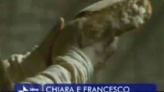 Clara e Francisco Chiara e Francesco trailer [upl. by Ybab]