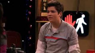 iCarly iThink They Kissed Official Trailer [upl. by Sorac]