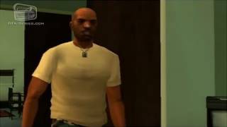 GTA Vice City Stories  Intro amp Mission 1  Soldier [upl. by Annabelle]