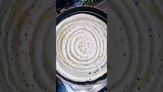 foxtailmillet Dosa recipes shorts trending youtubeshorts food [upl. by Zilla]