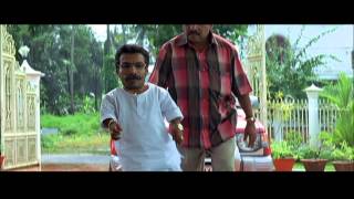 My Big Father Malayalam Movie  Malayalam Movie  Guinness Pakru  See Match  Jayaram [upl. by Assiralk]