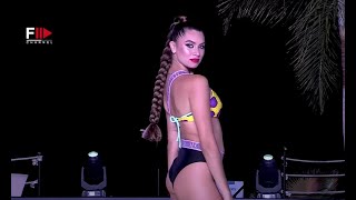 BEA DE LA ROSA Beachwear Spring 2022 Tenerife  Swimwear amp Underwear [upl. by Caleb]