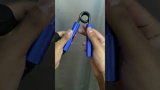 Hand Gripper vs Forearm Strengthener  Which is better [upl. by Zetroc]