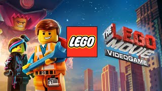 Hacking Minigame Installing Virus  The LEGO Movie Videogame [upl. by Karl]