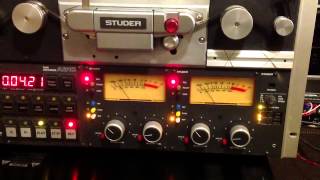 Studer A810 [upl. by Hermie]