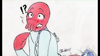 zoidberg coming [upl. by Akyeluz]