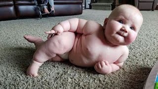 Funniest and Cutest Babies Video of the Weekly [upl. by Ayo515]