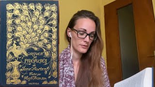 Chapitre 33  Orgueil et Préjugés de Jane Austen [upl. by Cristina]