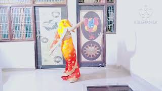 4G ka jamana  Ruchika jangid  Sonika singh  new haryanvi dance [upl. by Ahsinned]