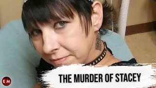 The Murder Of Stacey Stanley [upl. by Wendi]