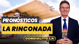 Pronósticos La Rinconada Domingo 7 de Julio 2024  José Gregorio Guillot  GrupoCordialitoTV 🥇 [upl. by Assirehs]