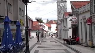 NEVESINJE 2012 [upl. by Natrav]