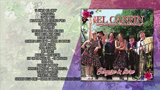 El Canfin  Sempre in fiore ALBUM COMPLETO [upl. by Llenor]