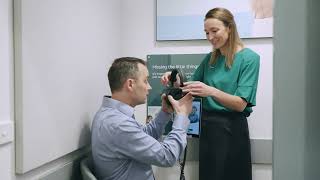 Diagnostic Testing  Specsavers Optometrists AU [upl. by Naol]