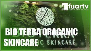 Bio Terra Organic Skincare Doğal Güzelliğin Sırrı [upl. by Ayatal609]