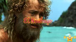 El naufrago Reflexiones cristianas Videos de reflexiones [upl. by Santana993]