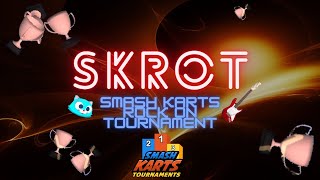 My Performance in the SKROT Competitive 1v1 Tournament [upl. by Yonah]