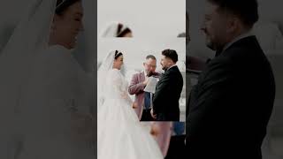 Alexie and Mathew Wedding Video Teaser [upl. by Anilok]