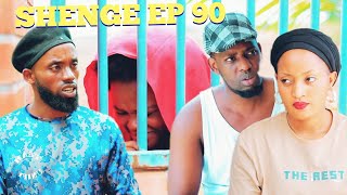 SHENGE EP 90 Bambe akatiye Bea Shenge mu nzira yumusarabaIbanga rya Gigi hanze🔥 [upl. by Laris]