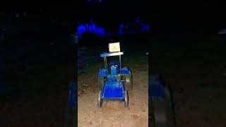 Mahal machis ka tractor🚜🚜🚜 ke uparshortsviral automobile shots 🚜🚜🚜 [upl. by Rafaela]