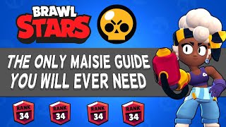 The Only Maisie Guide You Will Ever Need  Guide 2024 [upl. by Siduhey570]